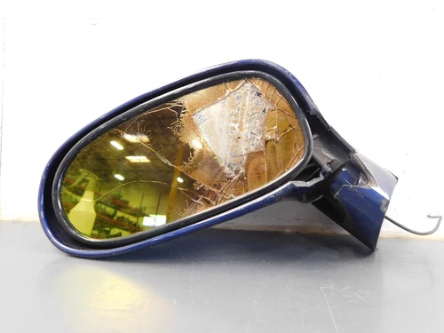 2007 06 - 13 Chevy Corvette C6 Z06 Left Driver Side Mirror -** #3748 C4