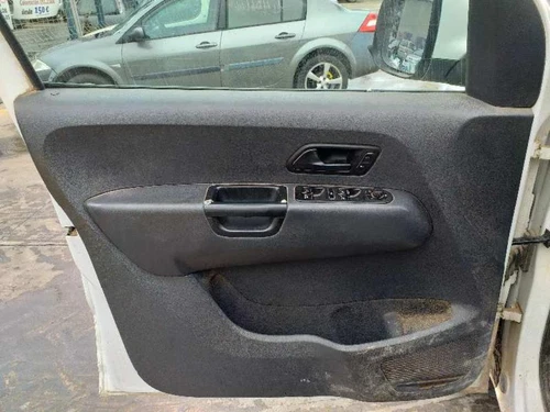 5K0035156 Sistema Audio/Radio Cd para VOLKSWAGEN AMAROK (2HA/2HB/S1B)(20 4901643 - Imagen 7 de 10