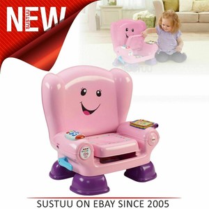 fisher price smart stages chair pink