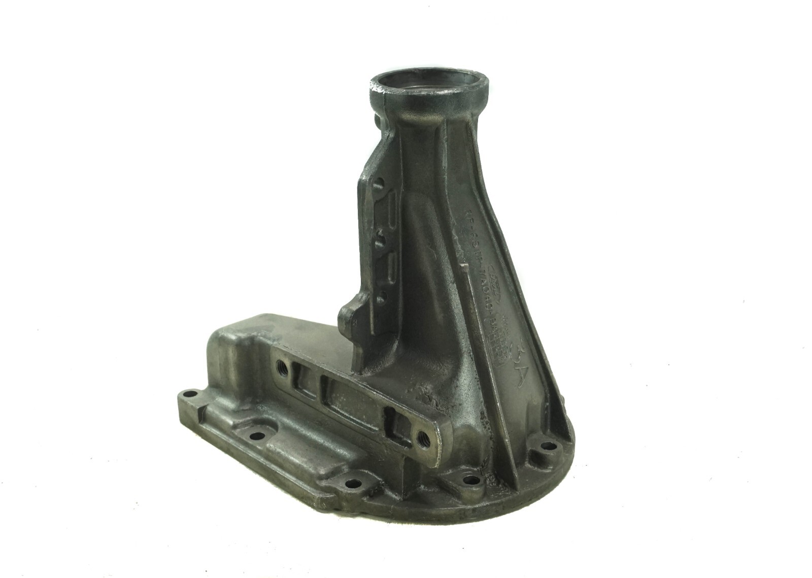 36770DD E4OD, EXTENSION HOUSING, 2WD, 101/2", 21/2" OD SEAL, W