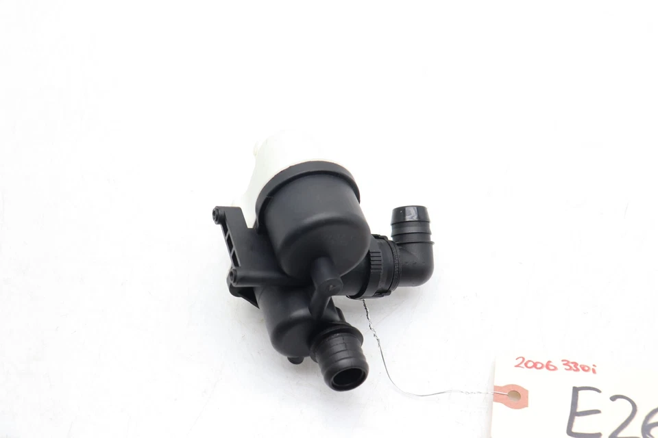 06-11 BOMBA DETECCIÓN FUGAS VAPOR COMBUSTIBLE BMW E90 328I 330I E2623 Foto 2 de 4