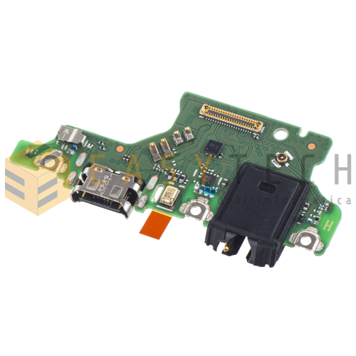 Scheda Dock Ricarica Con Jack DC Originale Per Lenovo IdeaCentre AIO 5-24IMB0 – 01LM915 (Testata)