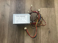 Antec PP-303XP 300W Desktop ATX Power Supply