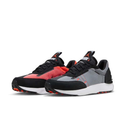 Nike Air Jordan Granville Pro Cool Grey Infrared Men's DV1235-001