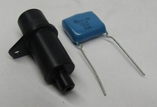 Maytag Model 72 Wico Points Condenser Post & Condenser Gas Engine