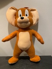 14" Jerry from Tom  Jerry Toy Factory
