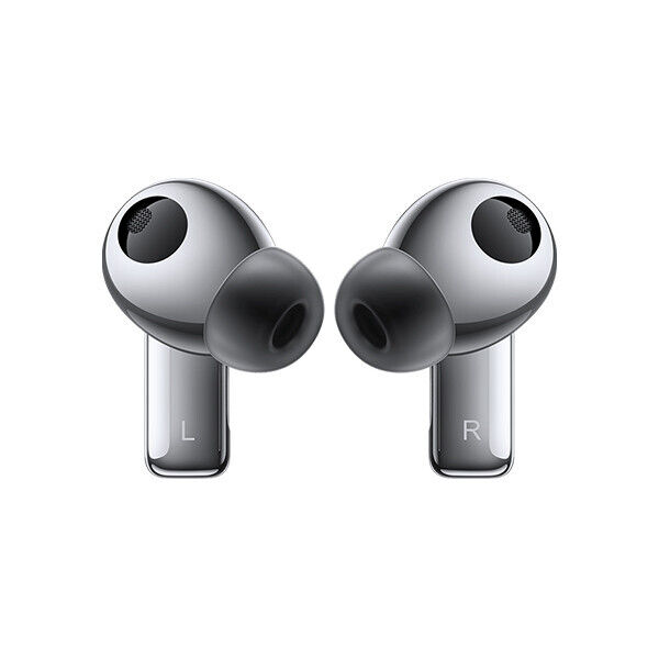 Huawei FreeBuds Pro 3 SILVER Bluetooth ANC Bone Sensor Wireless Earphone  Earbuds