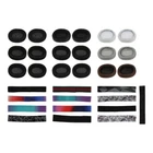 Earpad/Headband Replacement Parts for SteelSeries Arctis 1 3 5 7 9 9X Headsets