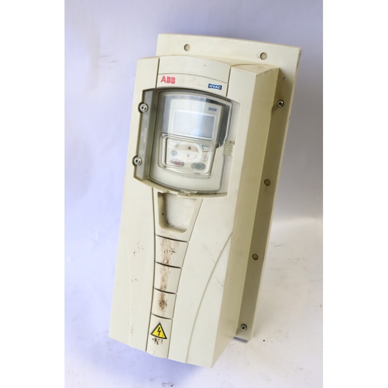 ABB ACH550-01-06A9-4+B055 Drive 3.0kW READ DESC (P92.4)