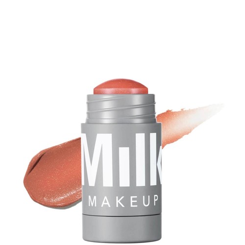 Milk Makeup Lip  Cheek Cream Blush and Lip Colour in Smirk 6g Full Size New