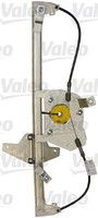 Valeo 850844 Fensterheber FüR Peugeot