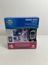 PetSafe Smart Dog Remote Trainer Collar Smart-Phone Based Training to 75 Yards