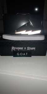 revenge x storm vans 3m