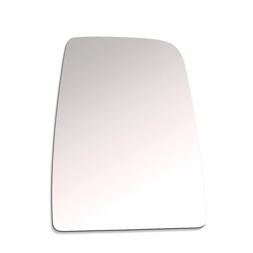 Upper Mirror Glass For 2015-2021 Ford Transit-250 Transit-350 Passenger Side RH