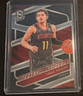 2023-24 Panini Spectra TRAE YOUNG "Spectractular Debut" #183 Hawks
