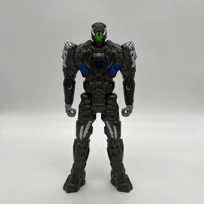 2014 Hasbro Transformers Age Of Extinction Lockdown 12'' Inch Action Figure