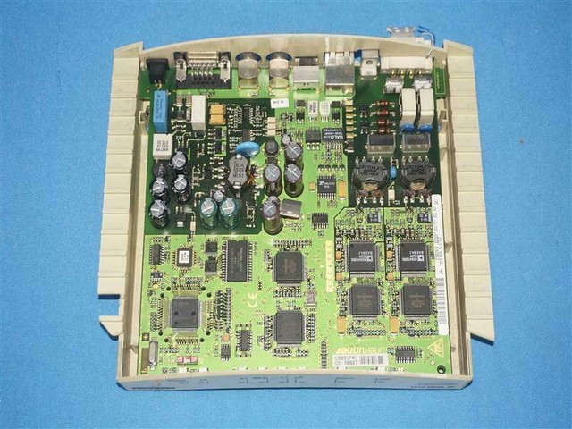 Alcatel 1512 HDSL NL 1512hdslnl Board for sale online | eBay