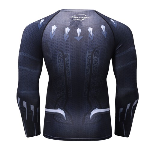 Mens/Women’s Under Compression Armour, BJJ, cross fit, MMA, Cycling & Running - Picture 19 of 27