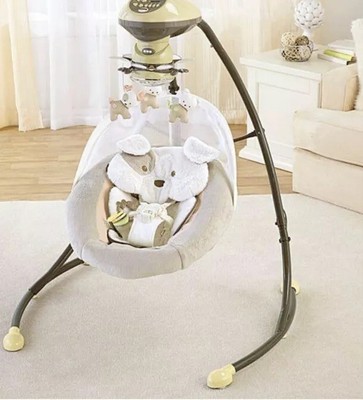 fisher price sweet dreams cradle n swing