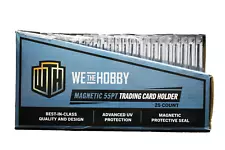 WeTheHobby Magnetic Card Holders 35/55/75/100/130/180/260/360