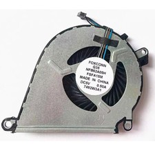 Laptop CPU Cooling Fan for HP Shadow Elf 2nd Generation 15-BC 15-AX TPN-Q173