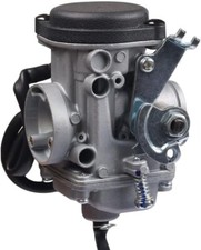 YBR125 Motorcycle Carburetor 125CC Fuel System Spare Parts for motorcycle YAMAHA