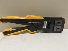 Sargent Tools 7868 CT Dual Mod Crimper