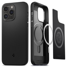 iPhone 14 Pro Max Case / 14 Pro / 14 / 14 Plus  Spigen Mag Armor Mag Fit