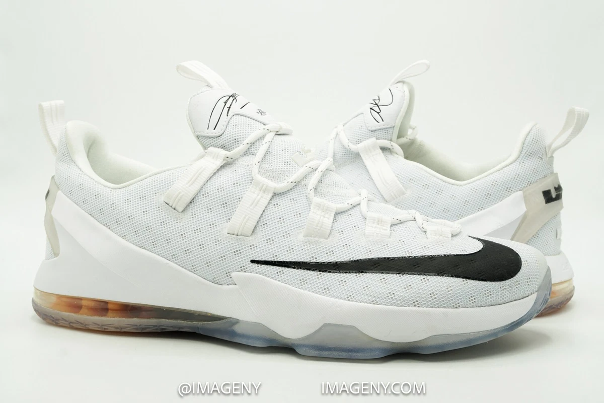 Preços baixos em Nike LeBron 15 Low Team Red | eBay