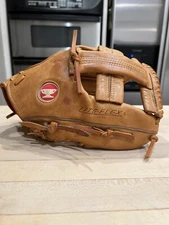 GAME READY! MIZUNO MTS-1 Single-Post JAPAN 12” (Limited World Win Elite Qlty)