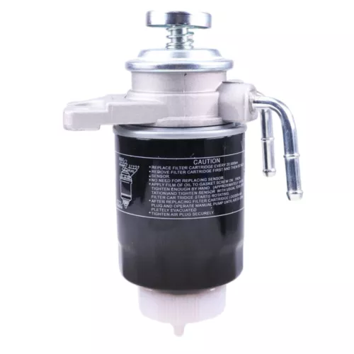 T4682-25732 Fuel Filter Assembly for Kioti MEC2240GW RX6010C RX6010PC - Picture 7 of 7