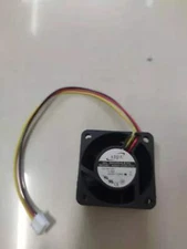 1 PCS ADDA Fan AD0412UB-C52  DC 12V 0.18A 4CM 4020 3 pin switch cooling fan