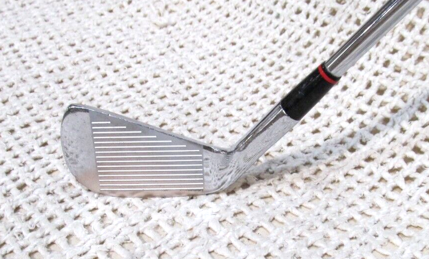 Merit FUSION Forged 2 Iron 39.5