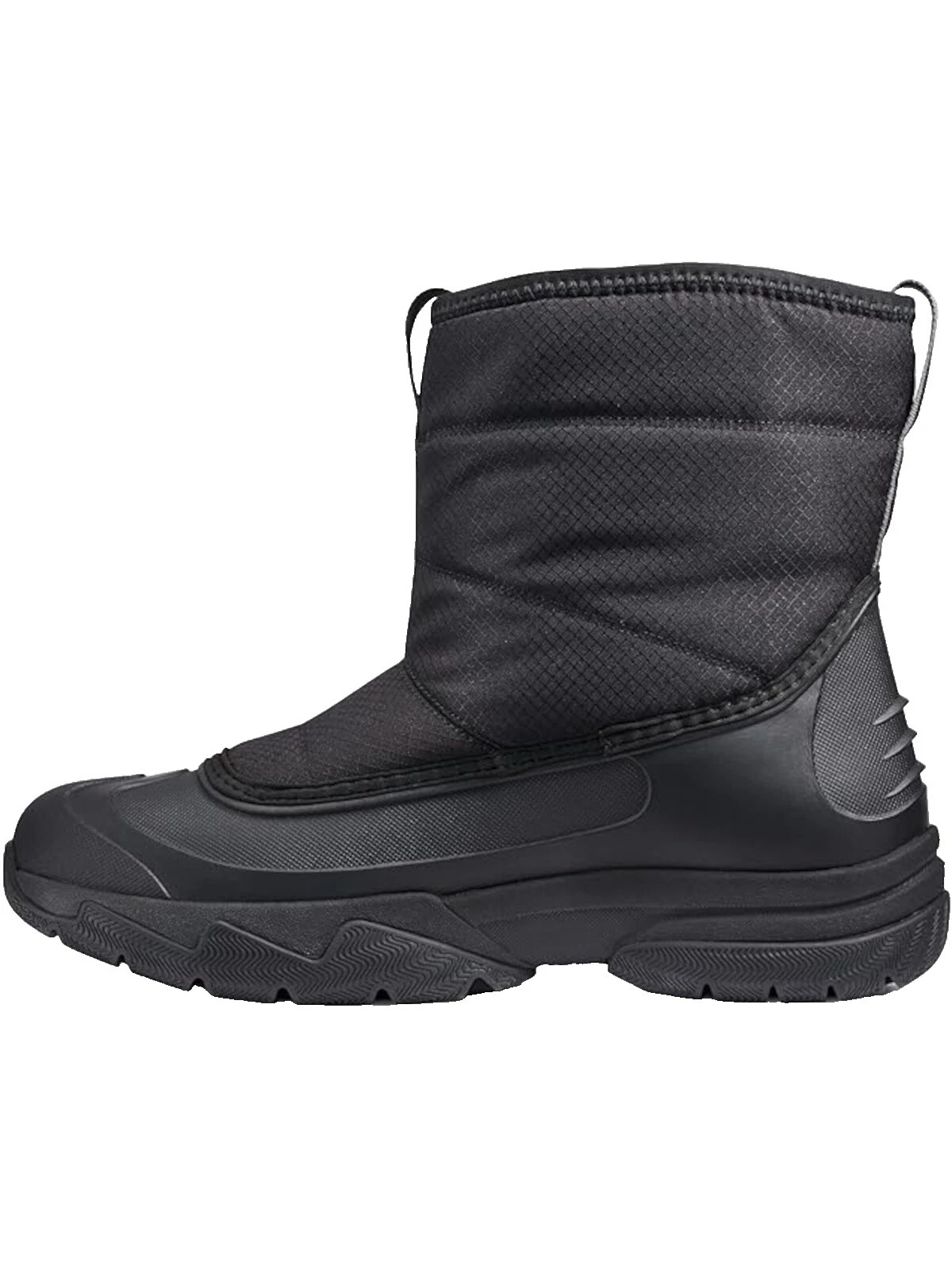 Botas negras Bass para Mujeres