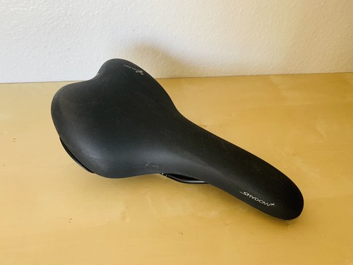 Selle Royal Shadow Bicycle Saddle Bike 