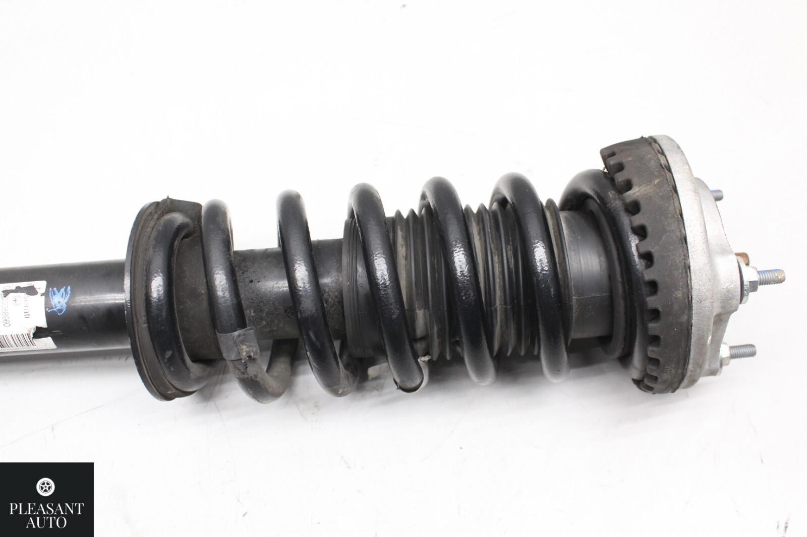 14-17 Maserati Ghibli Front Right or Left Side Shock Absorber Strut Spring RWD