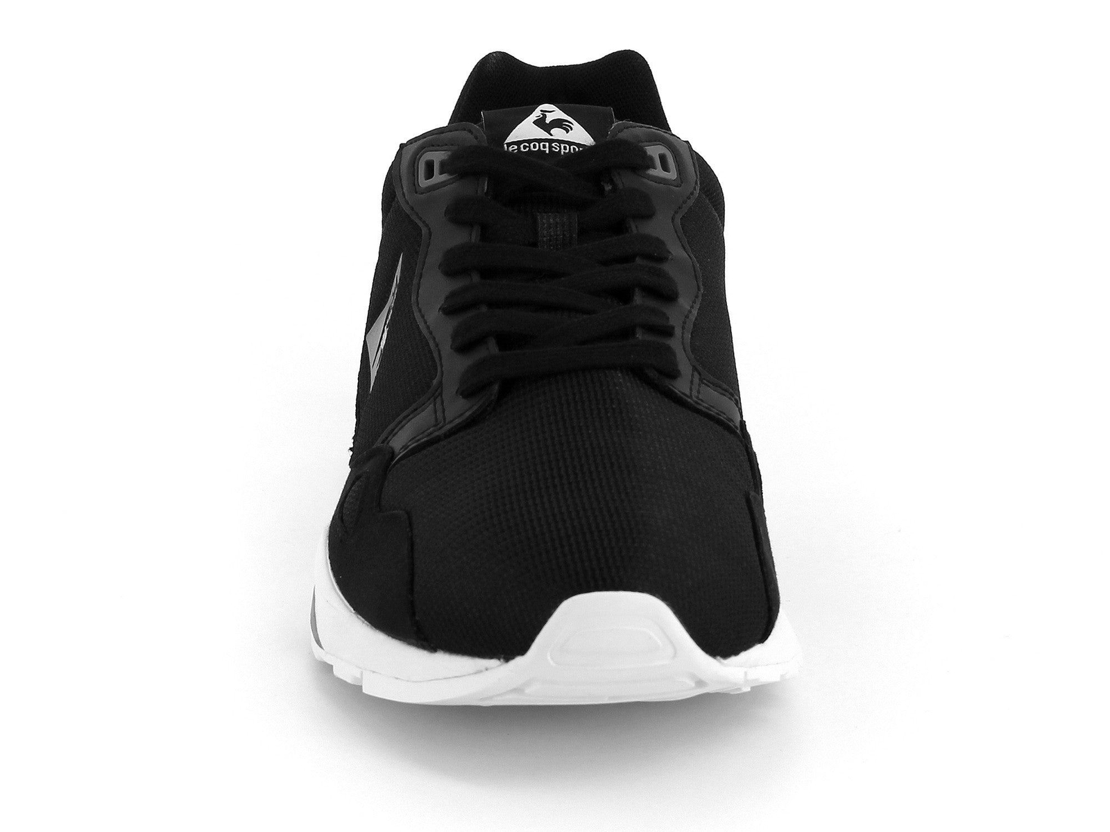 le coq sportif lcs r900 monochrome