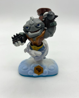 Skylanders Swap Force - Rubble Rouser Figur