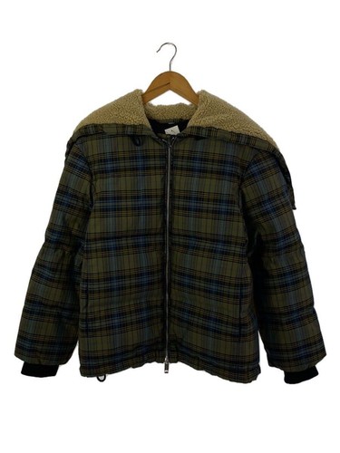 Used burberry down jacket - Gem