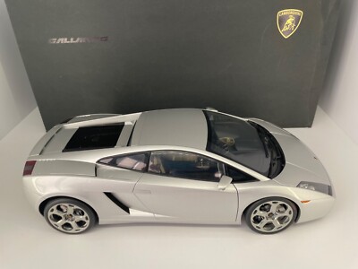 1:12 AUTOart Lamborghini Gallardo 2004 | eBay