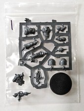 Horus Heresy Warhammer 40k Mk III Space Marine with Flamer Single