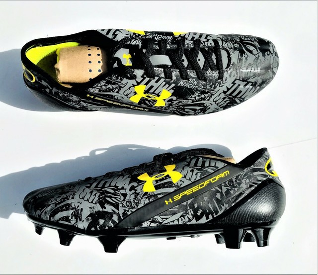 batman soccer cleats
