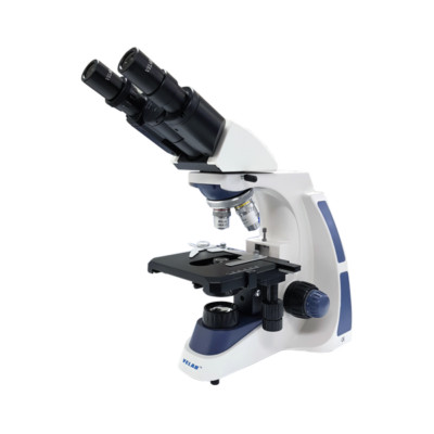 VE-B1 Basic Binocular Microscope Siedentop Type