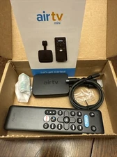 Sling AirTV Mini Media Streamer  - Convert your TV to Streaming