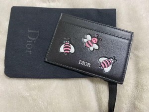 dior kaws wallet