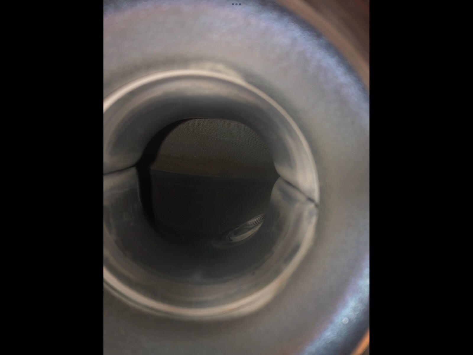 Maserati Exhaust (M139). M139 full exhaust. Removed from 15K car (2012 QP S).