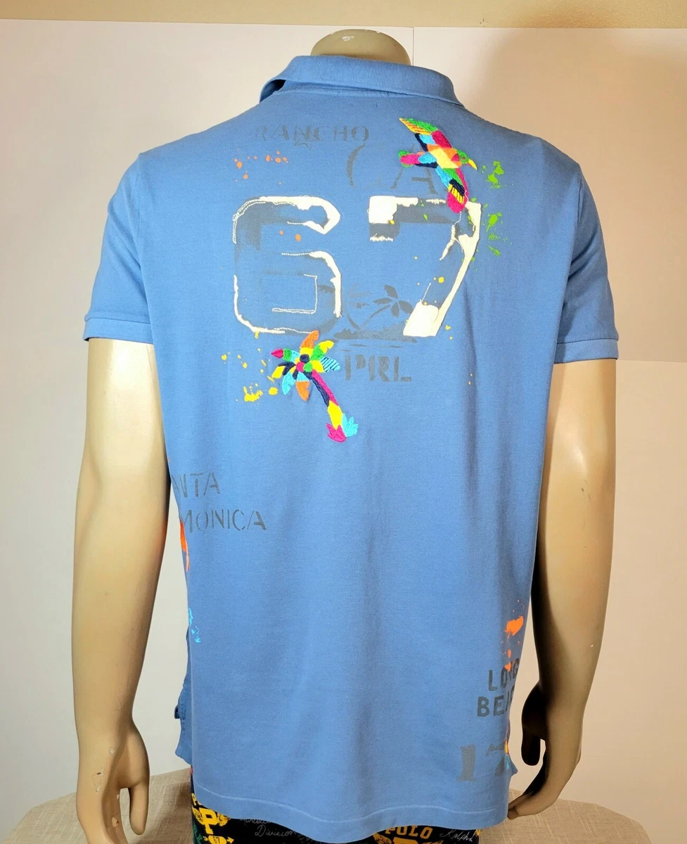 Surf polo shirts discount