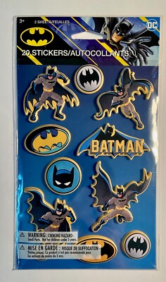 Multi-Page Packs Superhero, Princess, Characters Stickers YOU CHOOSE!
