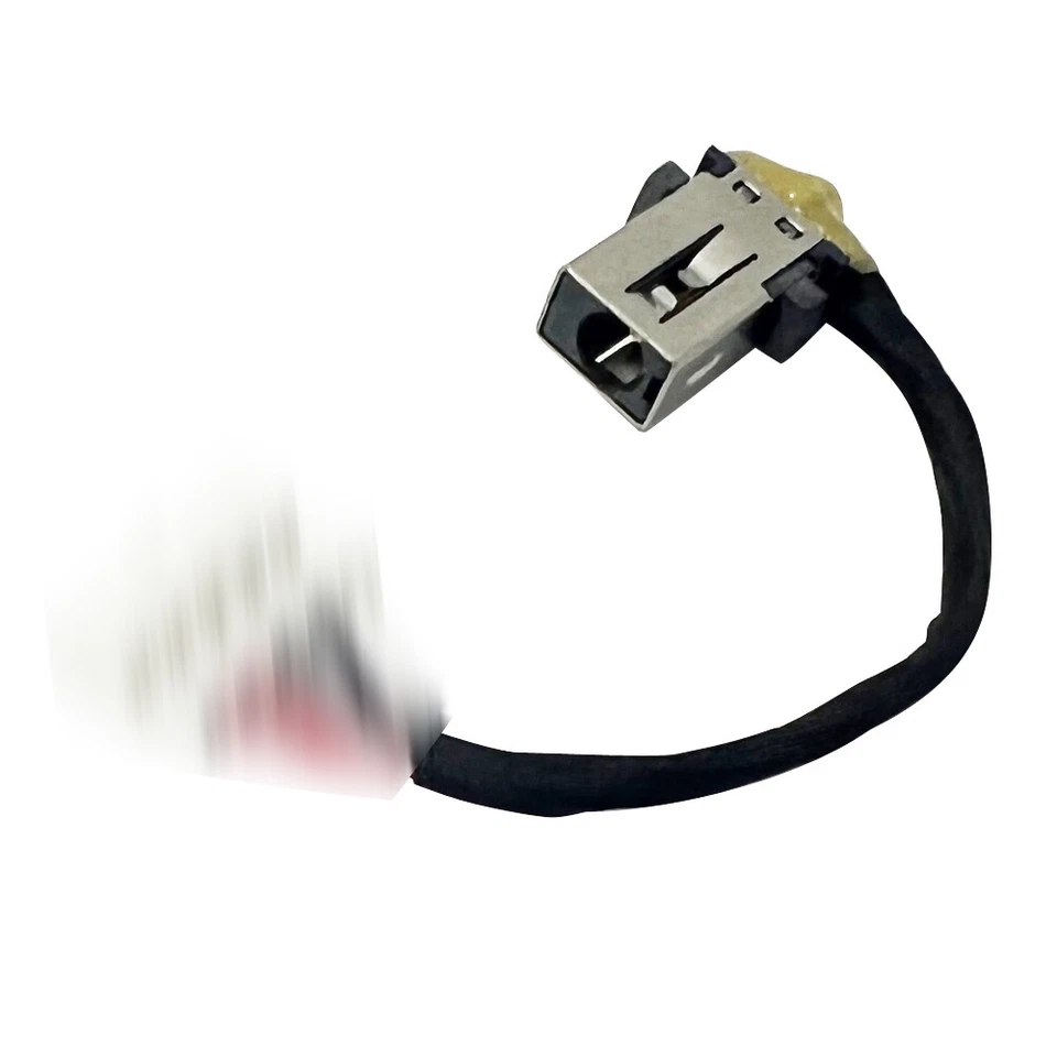 FOR Acer Aspire A315-24P A315-24PT DC POWER JACK CABLE 50.KDEN2.004 NEW  - Image 3 of 3