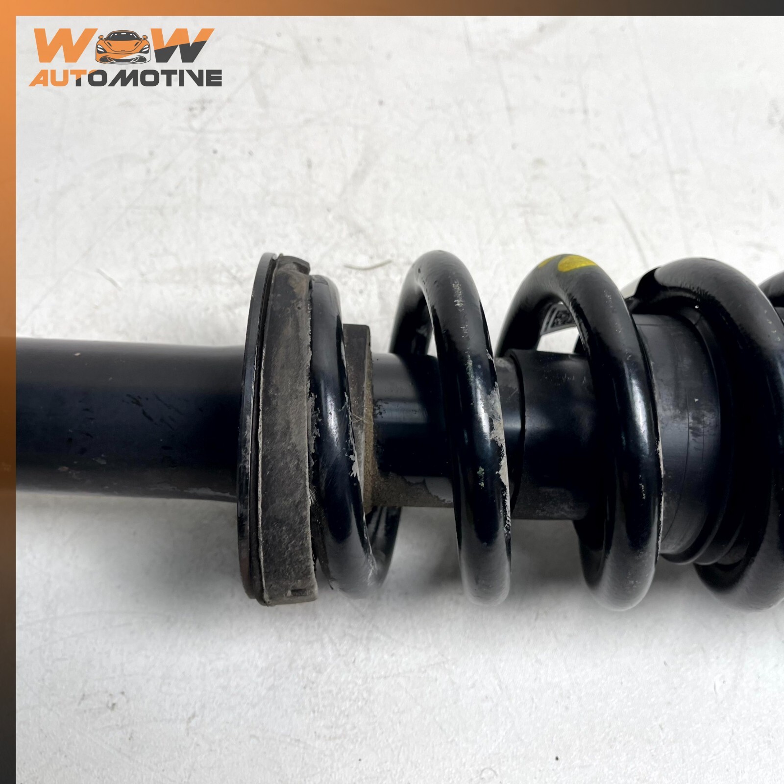 14-17 MASERATI GHIBLI RWD FRONT RIGHT PASSENGER SIDE SHOCK STRUT OEM